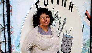 berta caceres