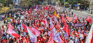 br grito dos excluidos