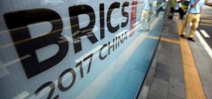 brics 2017 + china