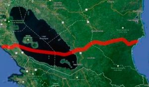 canal interoceánico