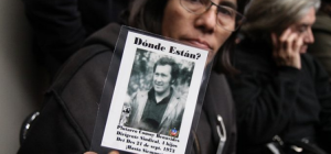 ch desaparecidos