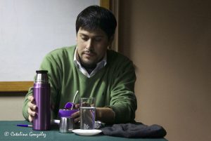 ch fernando páirican