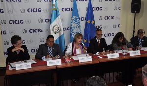 cicig