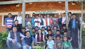 comunidades-Paraguay-agroalimentaria