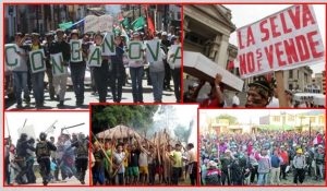 conflictos socio-ambientales-perú