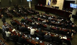 congreso honduras