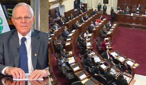 congreso peru