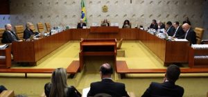 corte suprema de brasil