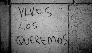 desaparecidos
