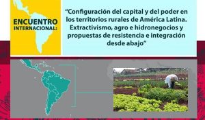desarrollo rural