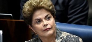 dilma rousseff