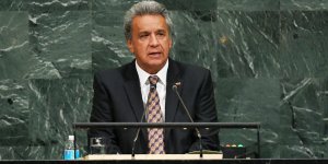 ec moreno