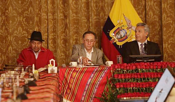 ecuador