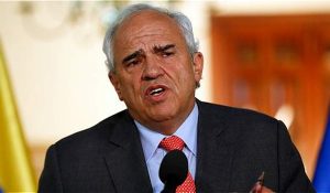 ernesto samper