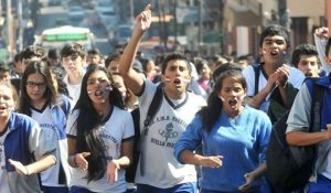 estudiantes