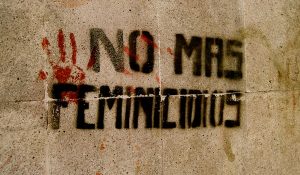 femicidios