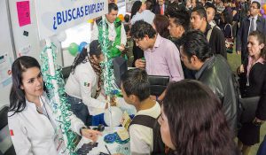 desempleo juvenil