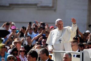 Papa Francisco