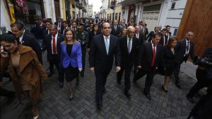 gabinete