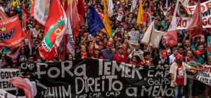 grito de los excluidos + brasil