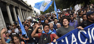 gt marcha