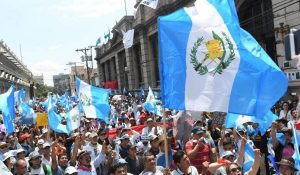 guatemala