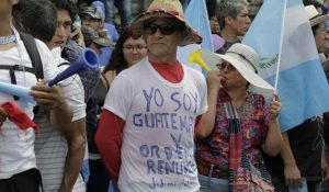 guatemala