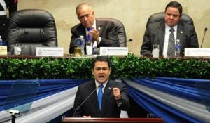 honduras