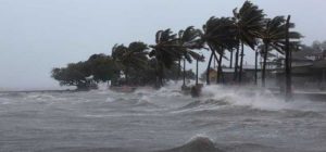 huracán irma