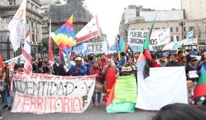 indigenas