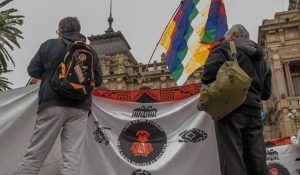 indígenas diaguita -argentina
