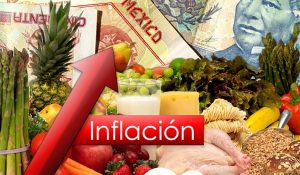 inflación