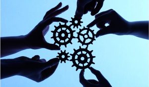 integración