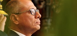 jorge glas