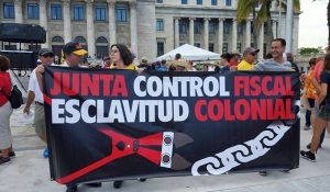 junta de control fiscal