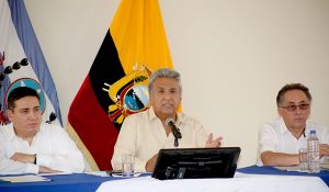leni moreno