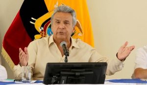 lenin moreno