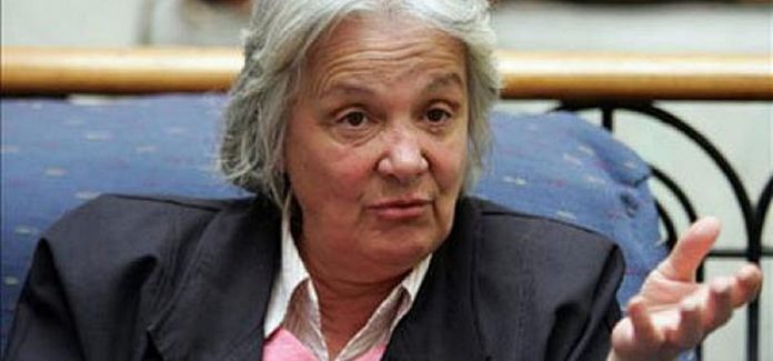 lucia topolansky