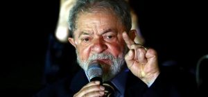 lula da silva