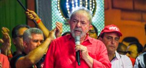 lula da silva