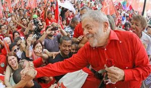 lula da silva -brasil