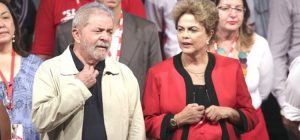 lula + dilma + brasil