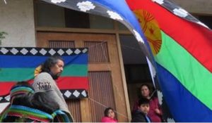 mapuche