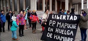 mapuches