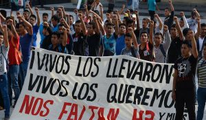 ayotzinapa