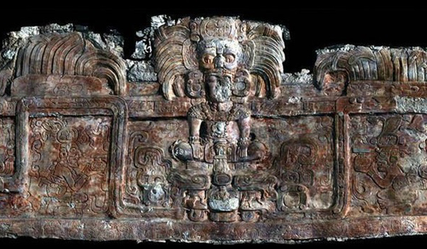 Descubren En Guatemala El Sepulcro Mas Antiguo De Un Gobernante Maya Nodal Descubren En Guatemala El Sepulcro Mas Antiguo De Un Gobernante Maya Nodal