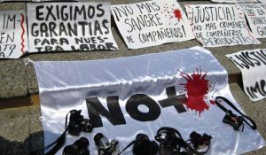 mexico-periodistas