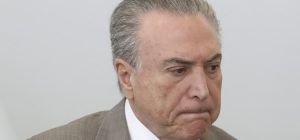 michel temer