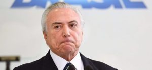 michel temer -brasil