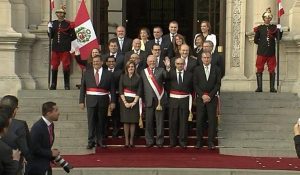 ministros